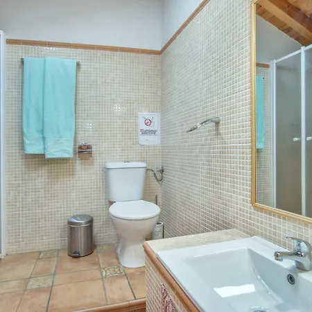 Ferienhaus Rural La Pila *