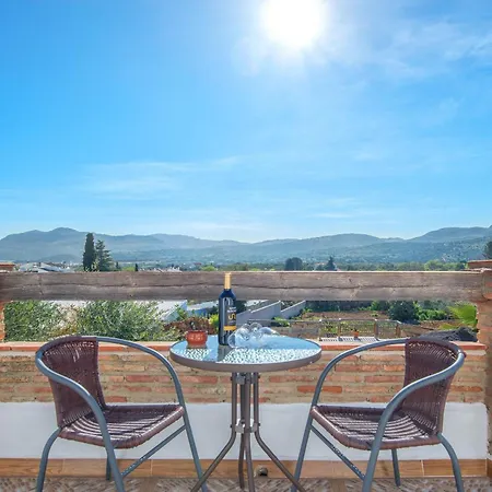 Ferienhaus Rural La Pila