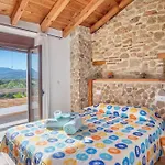 Hébergement de vacances Rural La Pila Ronda