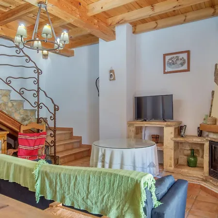 Rural La Pila * Ronda