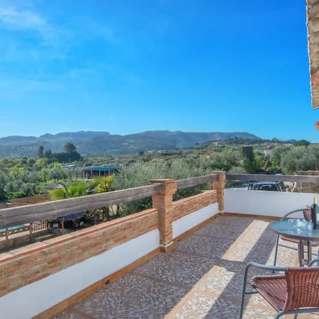 Holiday home Rural La Pila *