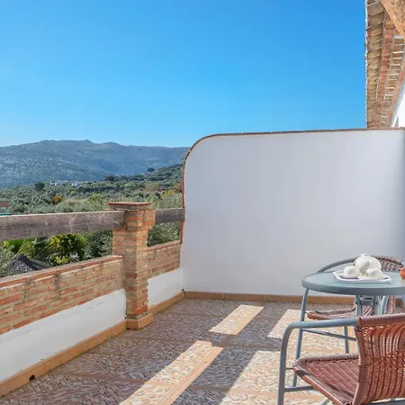 Rural La Pila Vakantiehuis