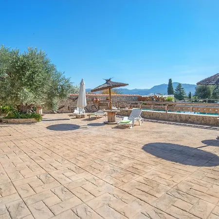 Vakantiehuis Rural La Pila *