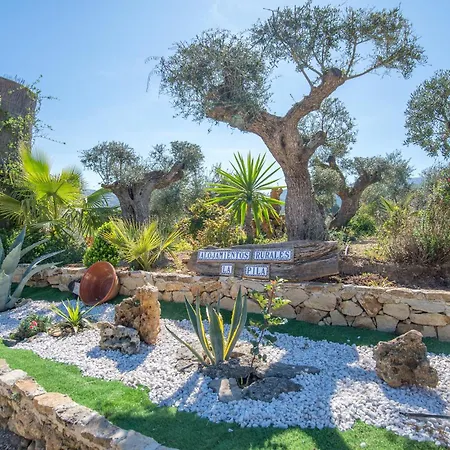 Rural La Pila * Ronda