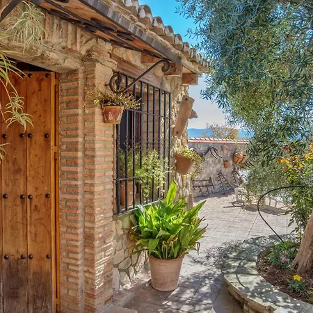 Vakantiehuis Rural La Pila Ronda