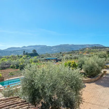 Rural La Pila Ronda