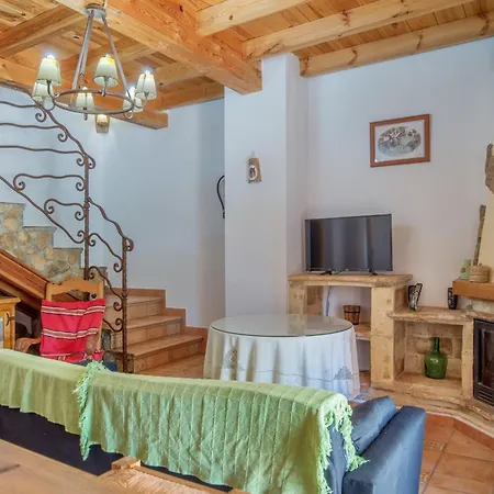 Vakantiehuis Rural La Pila