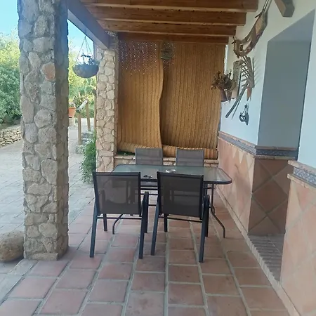 Rural La Pila Holiday home