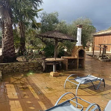 Rural La Pila