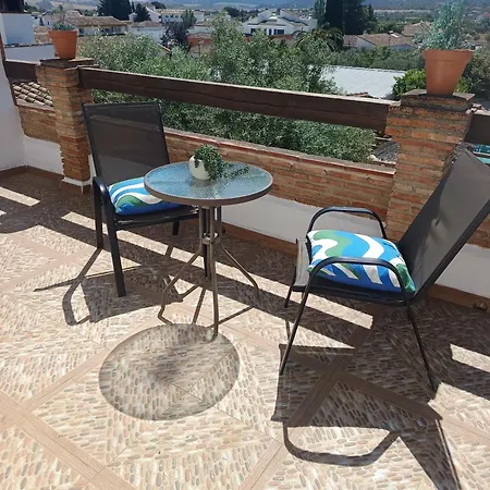 Rural La Pila Ronda