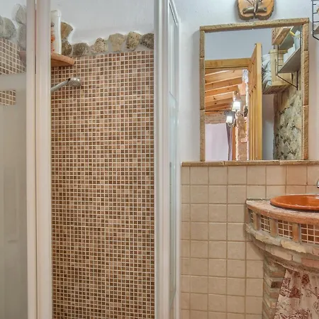 Holiday home Rural La Pila Ronda