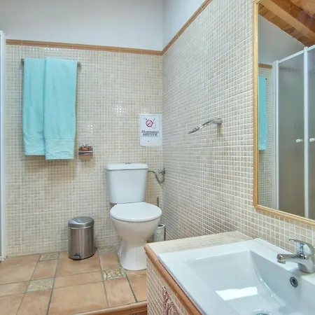 Rural La Pila Holiday home