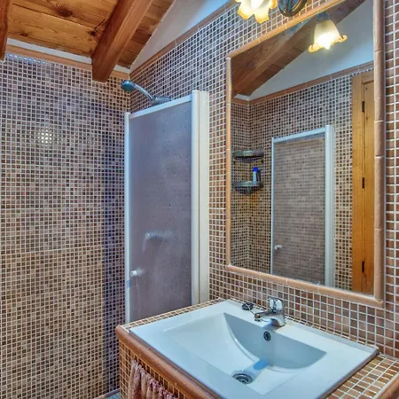 Holiday home Rural La Pila Ronda