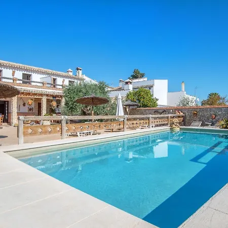 Holiday home Rural La Pila