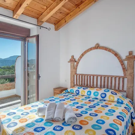 Rural La Pila * Ronda