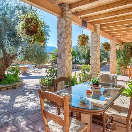 Rural La Pila * Ronda