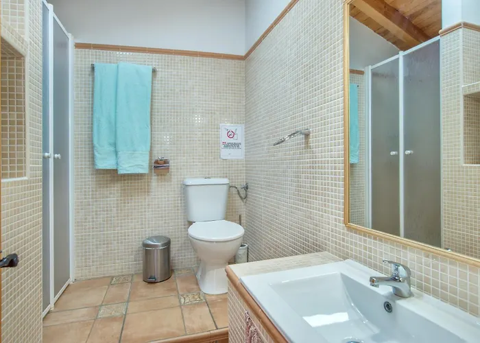 Vakantiehuis Rural La Pila *