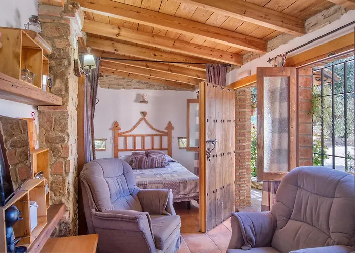 Rural La Pila Vakantiehuis