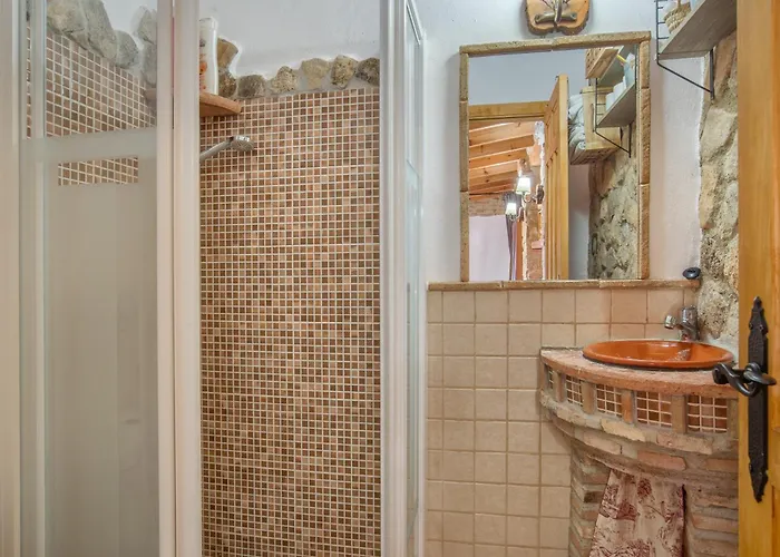 Vakantiehuis Rural La Pila *