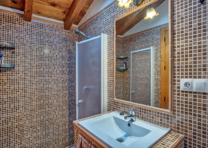 Rural La Pila * Ronda