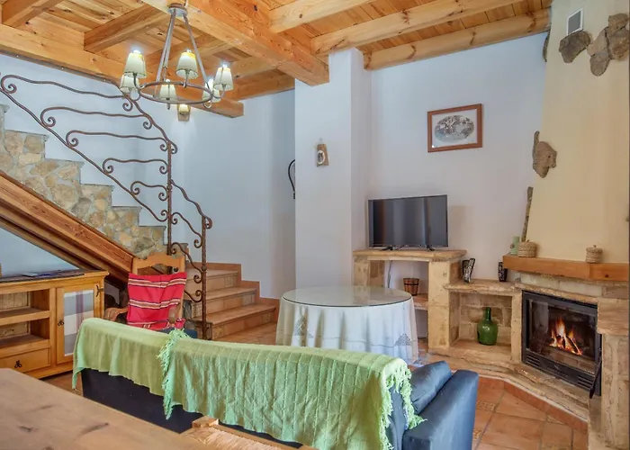 Vakantiehuis Rural La Pila