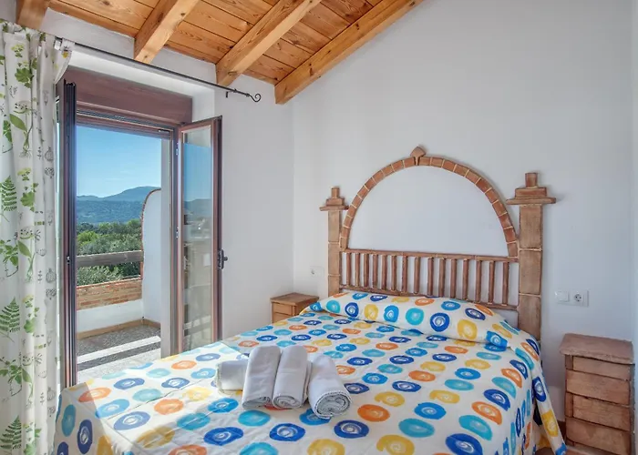 Rural La Pila Vakantiehuis