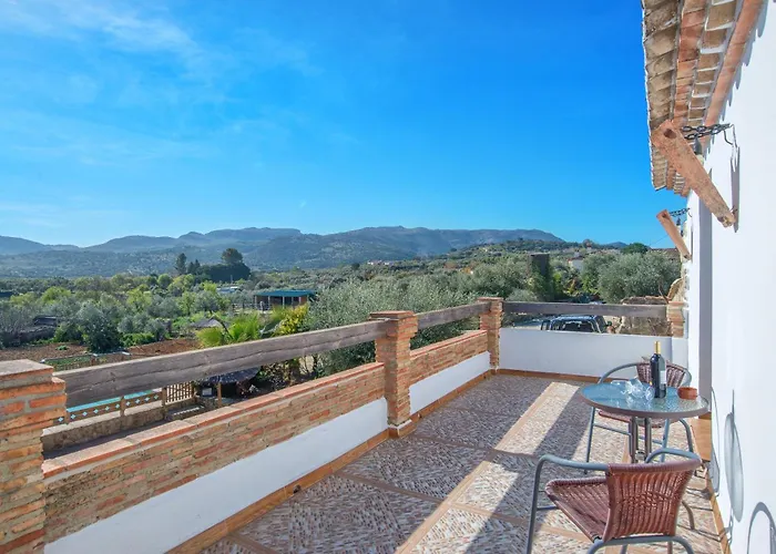 Vakantiehuis Rural La Pila *