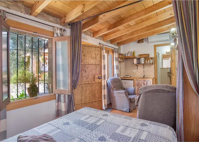 Rural La Pila Vakantiehuis