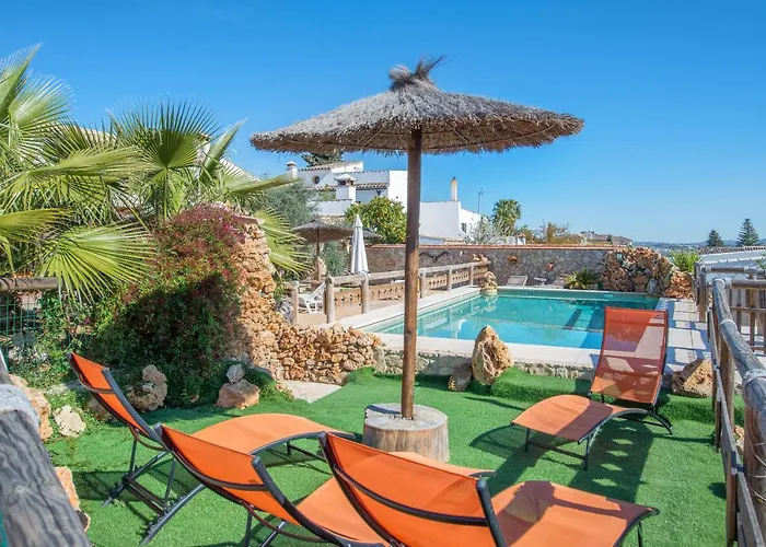 Hébergement de vacances Rural La Pila *