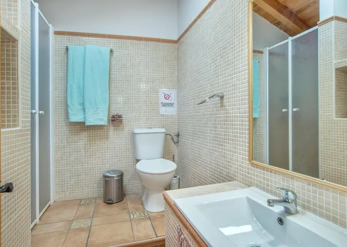 Rural La Pila Vakantiehuis