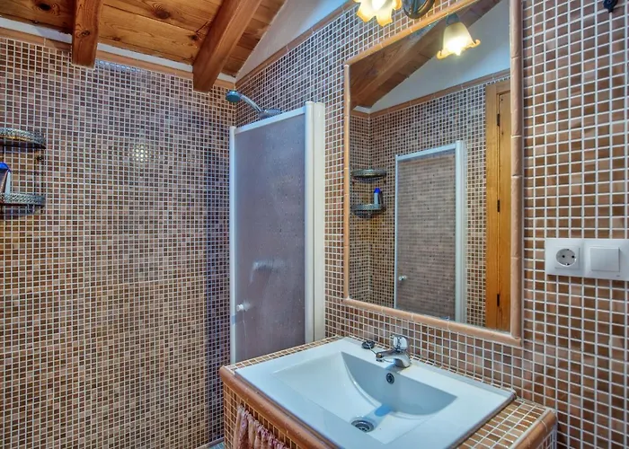 Hébergement de vacances Rural La Pila Ronda