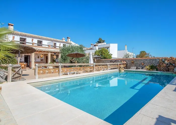 Hébergement de vacances Rural La Pila