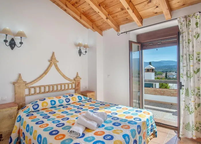 Rural La Pila Vakantiehuis