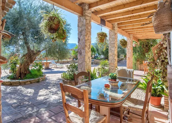 Rural La Pila * Ronda