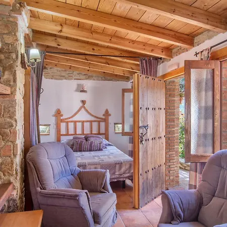 Rural La Pila Σπίτι διακοπών